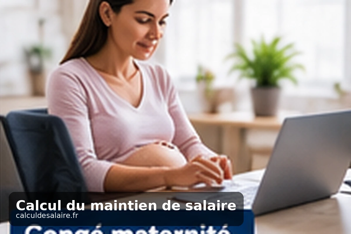 Tableau de bord d'absences classées par motif avec la mention du payeur : employeur, Sécurité sociale ou aucun