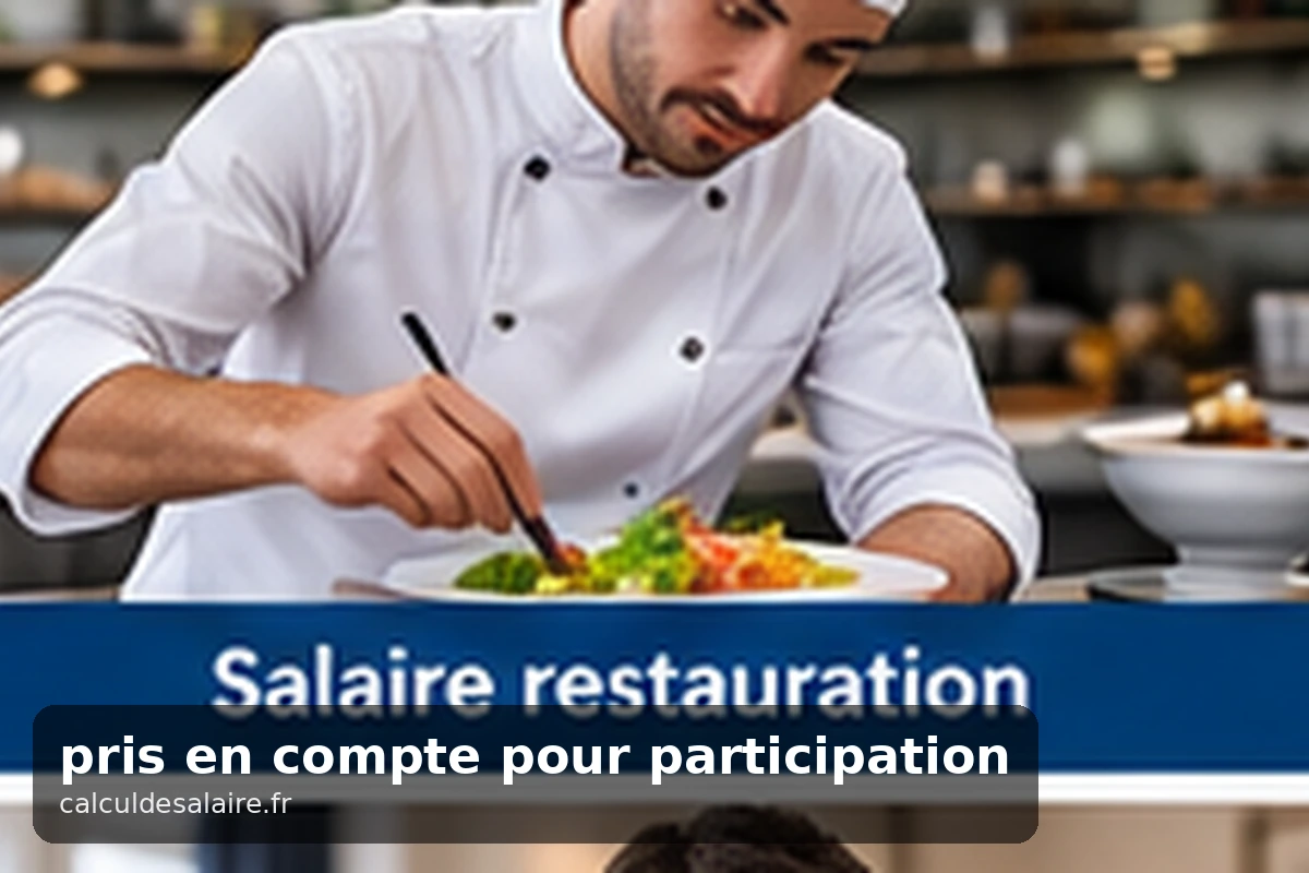 Trois fiches de paie de montants différents alignées avec une enveloppe de prime au centre